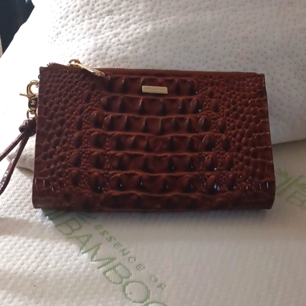Brahmin clutch